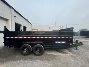 new Dump Trailers Sure-Trac  for sale, in Lockport, NY Thumbnail 3