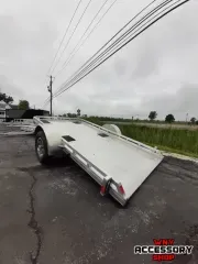new Tilt Trailers CargoPro Trailers  for sale, in Lockport, NY Thumbnail 1