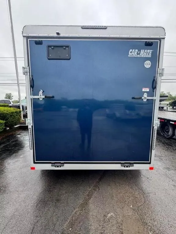 new Cargo (Enclosed) Trailers Car Mate Trailers  for sale, in Lockport, NY Thumbnail 8