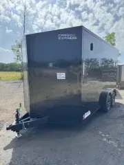 new Cargo (Enclosed) Trailers Cargo Express  for sale, in Lockport, NY Thumbnail 2
