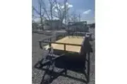 new Utility Trailers Sure-Trac  for sale, in Lockport, NY Thumbnail 3