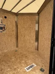 new Cargo (Enclosed) Trailers Cargo Express  for sale, in Lockport, NY Thumbnail 5