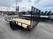new Utility Trailers Down 2 Earth Trailers  for sale, in Lockport, NY Thumbnail 4