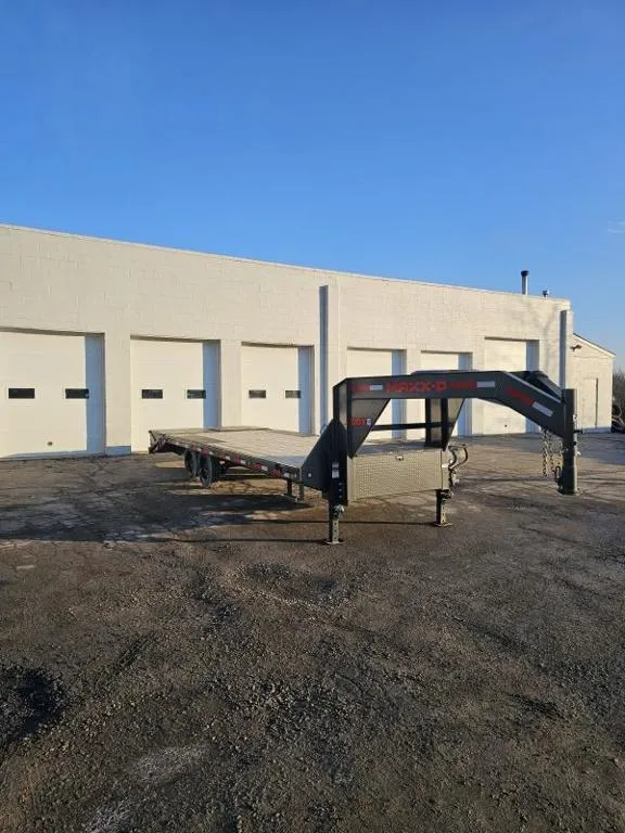 new Other Trailers MAXX-D  for sale, in Lockport, NY Thumbnail 5