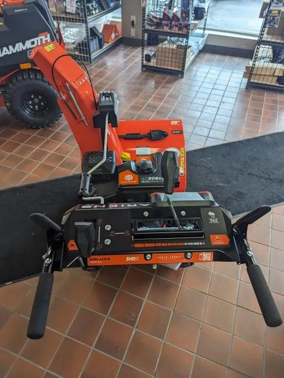 new Other Trailers Ariens  for sale, in Lockport, NY Thumbnail 3