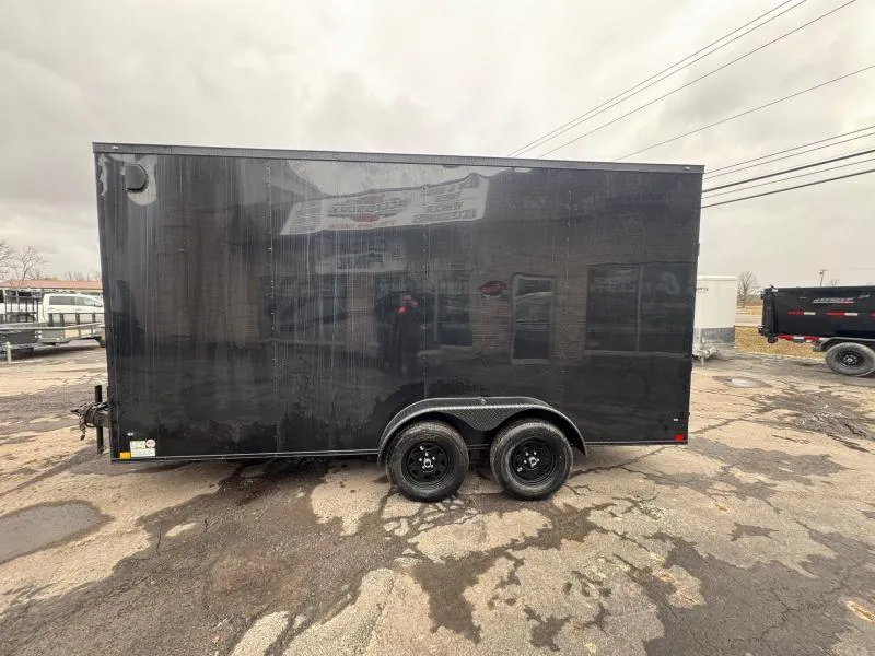 new Cargo (Enclosed) Trailers Diamond Cargo  for sale, in Lockport, NY Thumbnail 10