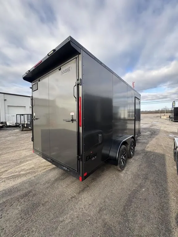 used Other Trailers Cargo Express  for sale, in Lockport, NY Thumbnail 7