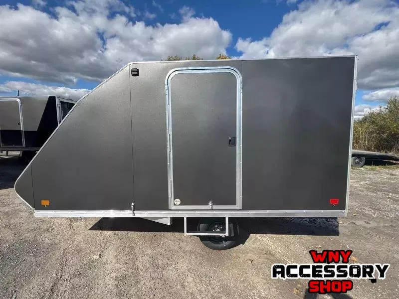 new Snowmobile Trailers SnoPro Trailers  for sale, in Lockport, NY Thumbnail 2