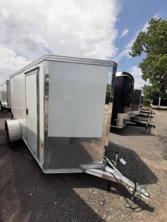 new Cargo (Enclosed) Trailers Stealth Trailers  for sale, in Lockport, NY Thumbnail 3