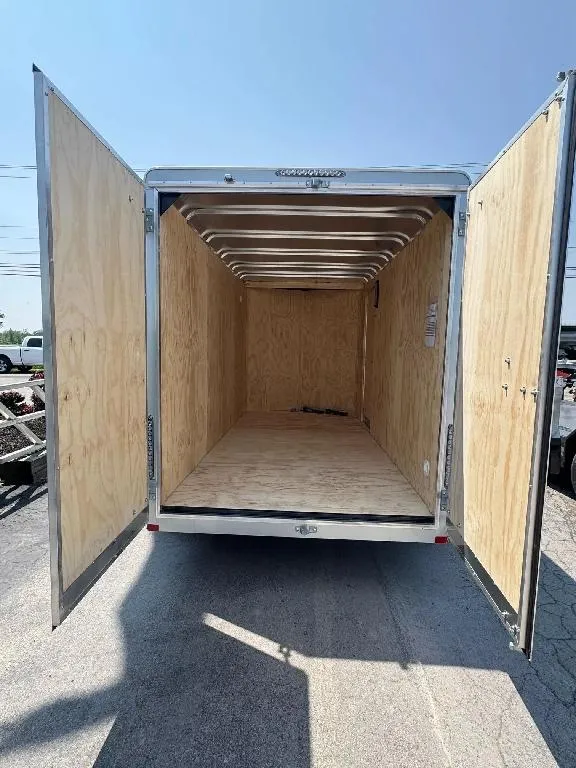 new Cargo (Enclosed) Trailers Car Mate Trailers  for sale, in Lockport, NY Thumbnail 8