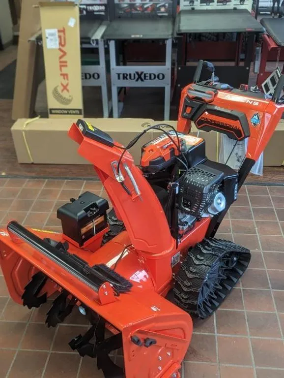 new Other Trailers Ariens  for sale, in Lockport, NY Thumbnail 6