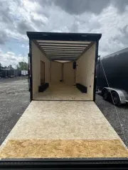 new Cargo (Enclosed) Trailers Cargo Express  for sale, in Lockport, NY Thumbnail 6