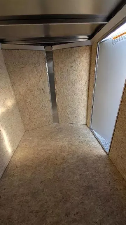 used Other Trailers Alcom-Stealth  for sale, in Lockport, NY Thumbnail 4