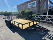 new Utility Trailers Down 2 Earth Trailers  for sale, in Lockport, NY Thumbnail 6