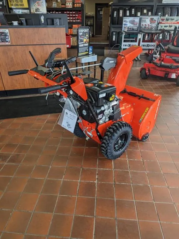 new Other Trailers Ariens  for sale, in Lockport, NY Thumbnail 4