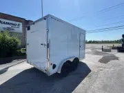 new Cargo (Enclosed) Trailers Alcom-Stealth  for sale, in Lockport, NY Thumbnail 6