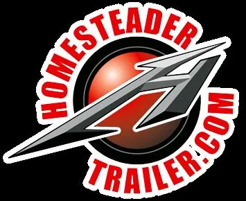 new Cargo (Enclosed) Trailers Homesteader Trailers  for sale, in Lockport, NY Thumbnail 8