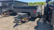 new Dump Trailers Big Tex Trailers  for sale, in Lockport, NY Thumbnail 2