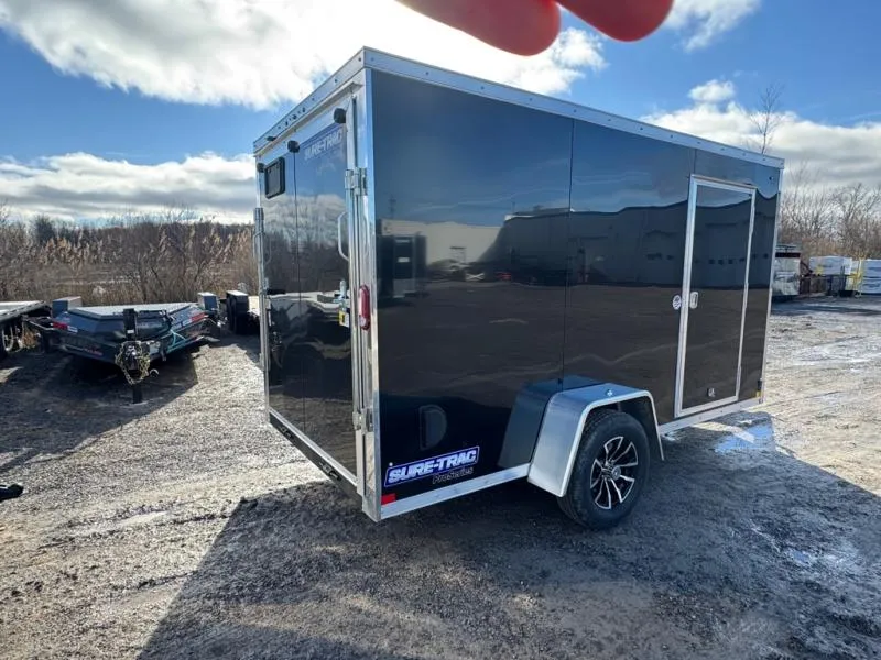 used Other Trailers Sure-Trac  for sale, in Lockport, NY Thumbnail 4