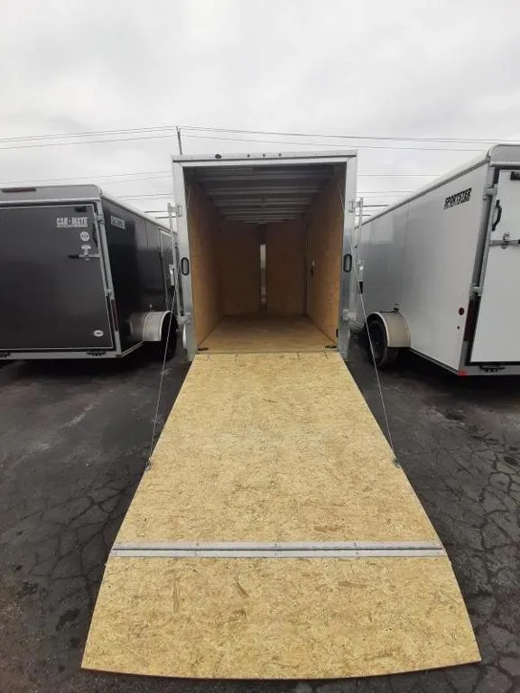 new Cargo (Enclosed) Trailers Stealth Trailers  for sale, in Lockport, NY Thumbnail 7