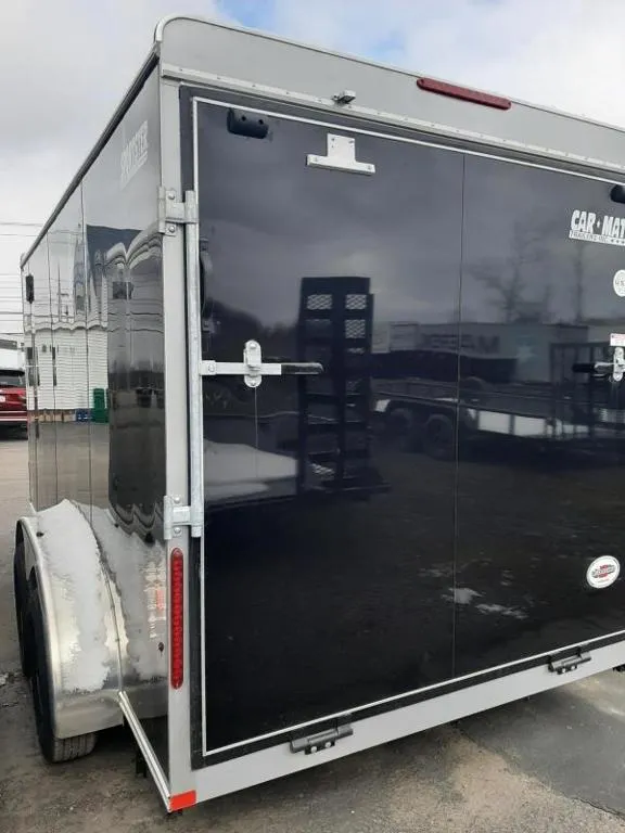 new Cargo (Enclosed) Trailers Other  for sale, in Lockport, NY Thumbnail 4