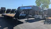 new Utility Trailers Sure-Trac  for sale, in Lockport, NY Thumbnail 2