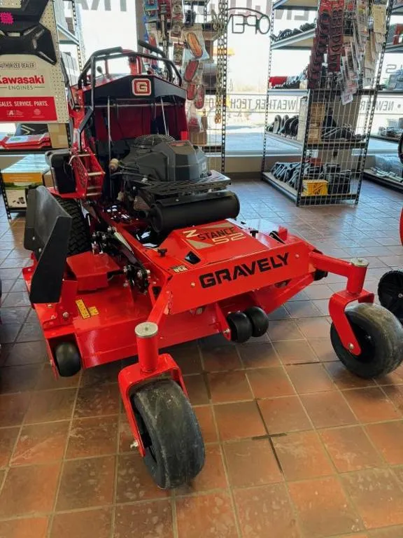 new Other Trailers Gravely  for sale, in Lockport, NY Thumbnail 3