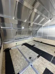 new Snowmobile Trailers Alcom-Stealth  for sale, in Lockport, NY Thumbnail 4