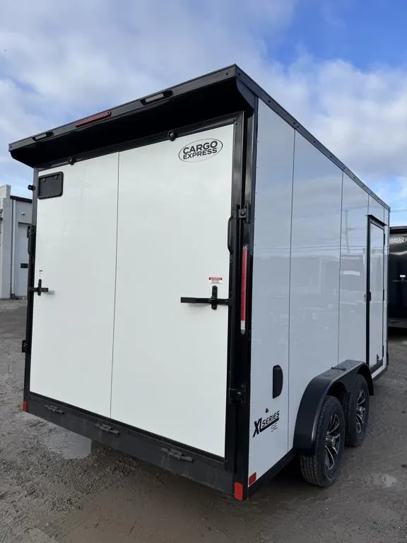 used Other Trailers Cargo Express  for sale, in Lockport, NY Thumbnail 3