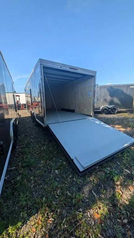 new Car Haulers / Racing Trailers Other  for sale, in Lockport, NY Thumbnail 6