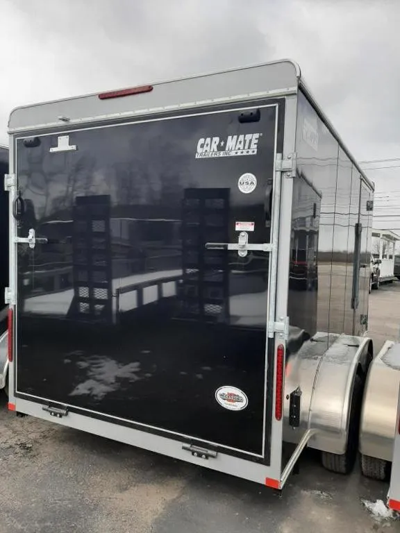 new Cargo (Enclosed) Trailers Other  for sale, in Lockport, NY Thumbnail 3