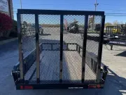 new Utility Trailers Sure-Trac  for sale, in Lockport, NY Thumbnail 4