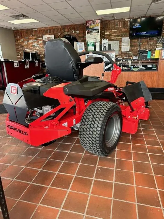 new Other Trailers Gravely  for sale, in Lockport, NY Thumbnail 3