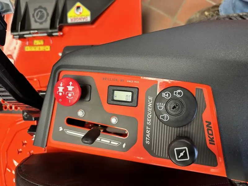 new Other Trailers Ariens  for sale, in Lockport, NY Thumbnail 4