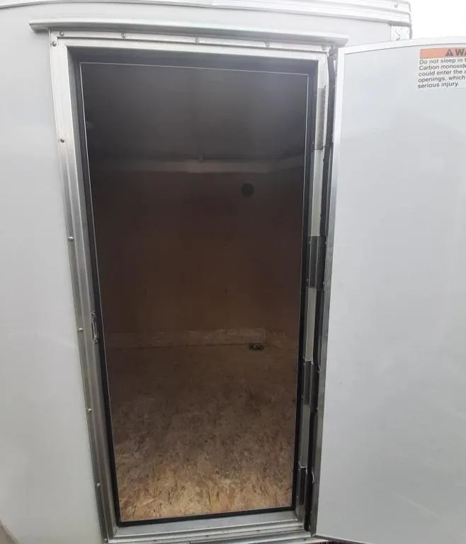 new Cargo (Enclosed) Trailers Stealth Trailers  for sale, in Lockport, NY Thumbnail 5