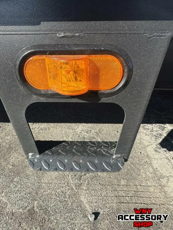 new Equipment / Flatbed Trailers Diamond C Trailers  for sale, in Lockport, NY Thumbnail 4