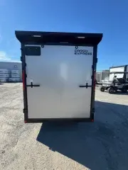 new Cargo (Enclosed) Trailers Cargo Express  for sale, in Lockport, NY Thumbnail 2
