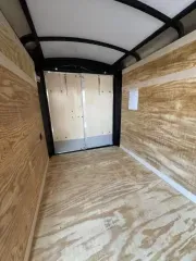 new Cargo (Enclosed) Trailers Homesteader Trailers  for sale, in Lockport, NY Thumbnail 6