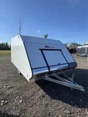 new Snowmobile Trailers Alcom-Stealth  for sale, in Lockport, NY Thumbnail 6