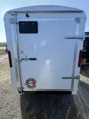 new Cargo (Enclosed) Trailers Homesteader Trailers  for sale, in Lockport, NY Thumbnail 4