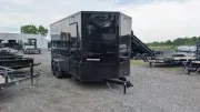 new Cargo (Enclosed) Trailers Homesteader Trailers  for sale, in Lockport, NY Thumbnail 3