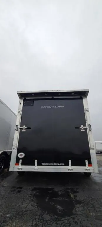 new Cargo (Enclosed) Trailers Stealth Trailers  for sale, in Lockport, NY Thumbnail 7