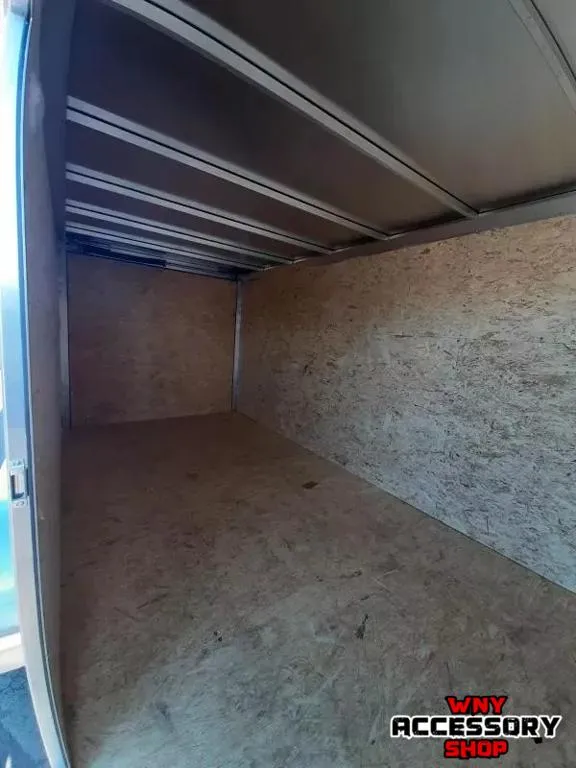 new Cargo (Enclosed) Trailers Stealth Trailers  for sale, in Lockport, NY Thumbnail 7