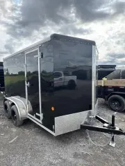 new Cargo (Enclosed) Trailers Car Mate Trailers  for sale, in Lockport, NY Thumbnail 1
