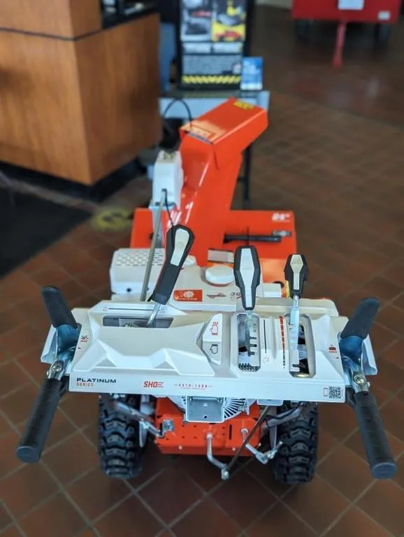 new Other Trailers Ariens  for sale, in Lockport, NY Thumbnail 3