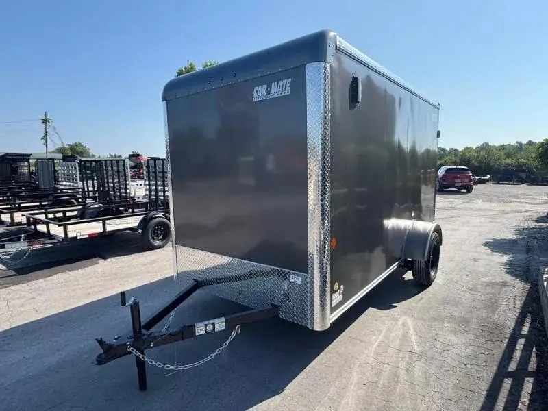 new Cargo (Enclosed) Trailers Other  for sale, in Lockport, NY Thumbnail 2