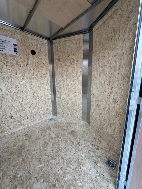 new Cargo (Enclosed) Trailers Cargo Express  for sale, in Lockport, NY Thumbnail 5