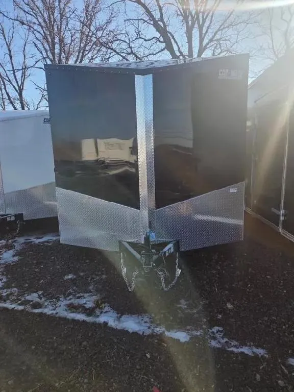 new Cargo (Enclosed) Trailers Car Mate Trailers  for sale, in Lockport, NY Thumbnail 2