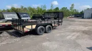 new Utility Trailers Down 2 Earth Trailers  for sale, in Lockport, NY Thumbnail 3