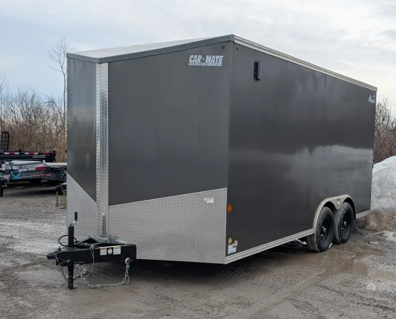 new Cargo (Enclosed) Trailers Other  for sale, in Lockport, NY Thumbnail 2